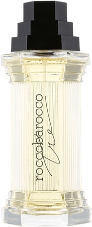 Roccobarocco Tre eau de parfum for women