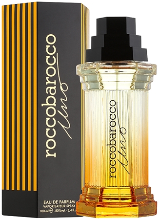 Roccobarocco Uno Eau de Parfum for Women 100 ml
