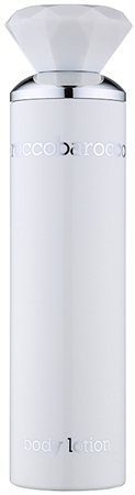 Roccobarocco White For Women leche corporal para mujer