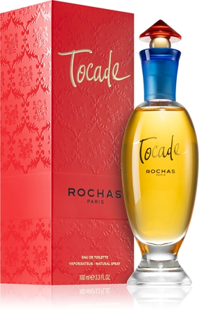 Rochas Tocade toaletná voda pre ženy