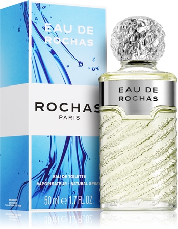 Rochas Eau de Rochas toaletná voda pre ženy