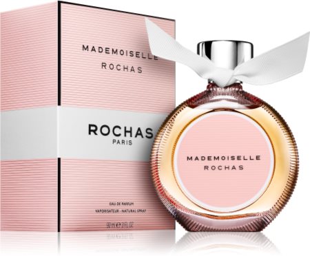 Rochas Mademoiselle Rochas woda perfumowana dla kobiet