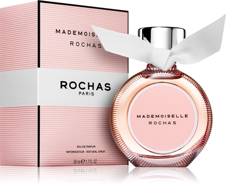 Rochas Mademoiselle Rochas eau de parfum for women