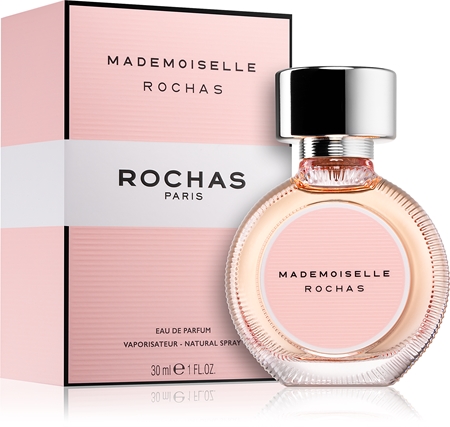 Rochas Mademoiselle Rochas Eau de Parfum για γυναίκες