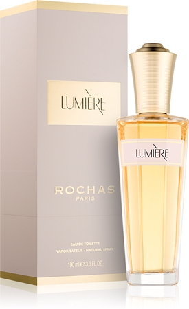 Rochas Lumière 2017 Eau de Toilette til kvinder