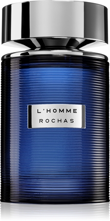 Rochas L’Homme Rochas toaletna voda za muškarce