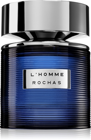 Rochas L’Homme Rochas toaletna voda za muškarce