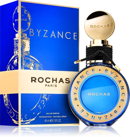 Rochas Byzance (2019) Eau de Parfum da donna