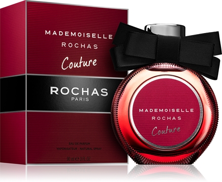 Rochas Mademoiselle Rochas Couture Eau de Parfum för Kvinnor