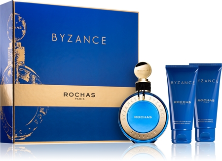 Rochas Byzance (2019) Gift Set I. voor Vrouwen