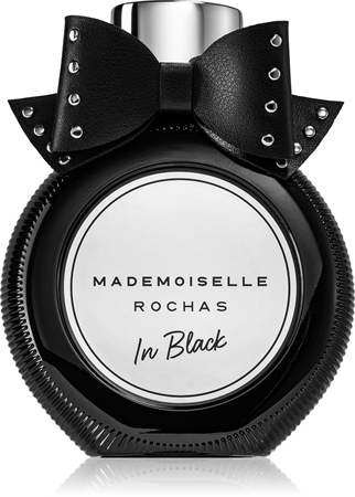 Rochas Mademoiselle Rochas In Black Parfumuotas vanduo moterims