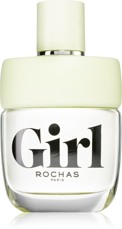 Rochas discount girl perfume