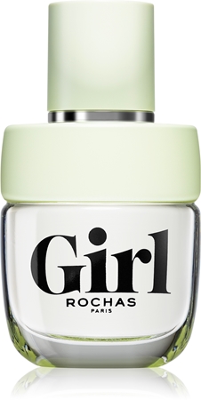 Rochas Girl Eau de Toilette για γυναίκες