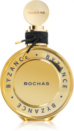 Rochas Byzance Gold Eau de Parfum für Damen