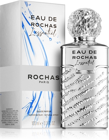 Rochas Eau de Rochas L'Essentiel parfemska voda za žene
