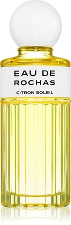 Rochas Eau de Rochas Citron Soleil toaletní voda pro ženy