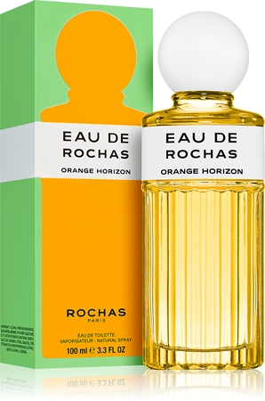 Rochas Orange Horizon Eau de Toilette för Kvinnor