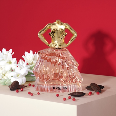 Rochas Audace Eau de Parfum pour femme