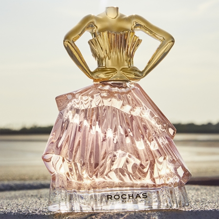 Rochas Audace eau de parfum for women