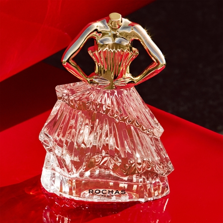 Rochas Audace eau de parfum for women