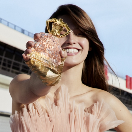 Rochas Audace eau de parfum for women