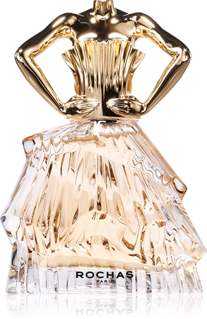 Rochas Audace eau de parfum for women