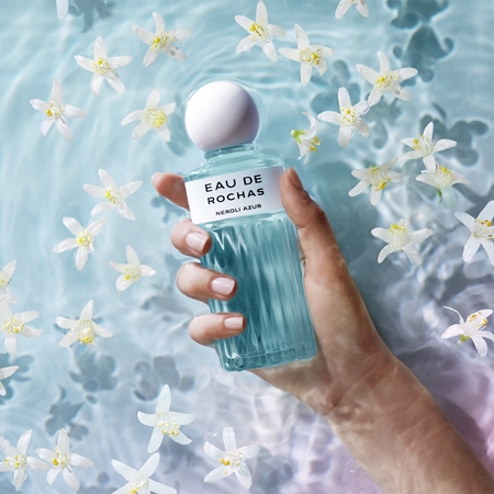 Rochas Eau de Rochas Neroli Azur Eau de Toilette Unisex