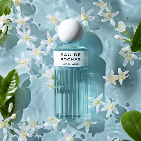 Rochas Eau de Rochas Neroli Azur Eau de Toilette Unisex