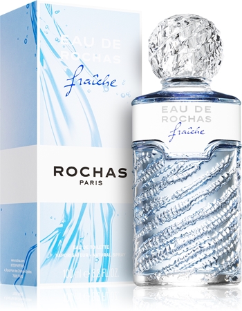 Rochas Eau de Rochas Fraîche Eau de Toilette pentru femei