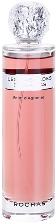 Rochas Les Cascades de Rochas - Eclat d'Agrumes Eau de Toilette for Women 100 ml