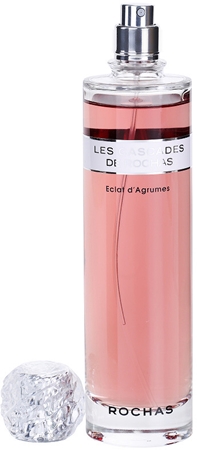 Rochas Les Cascades de Rochas - Eclat d'Agrumes Eau de Toilette for Women 100 ml