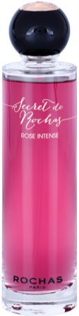 Rochas Secret De Rochas Rose Intense Eau de Parfum für Damen