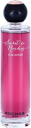 Rochas Secret De Rochas Rose Intense Eau de Parfum para mulheres