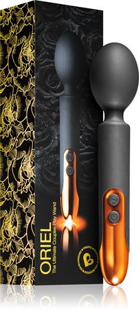 Rocks-Off Oriel Wand Massager masážní hlavice a vibrátor