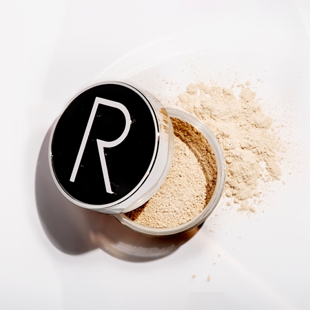 Rodial Glass Powder matující sypký pudr