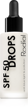 Rodial Booster Drops SPF 50 Kaitsev seerum SPF 50