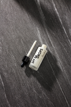 Rodial Booster Drops SPF 50 Kaitsev seerum SPF 50