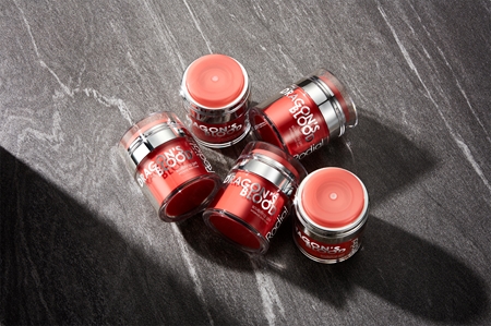 Rodial Dragon's Blood Sculpting gel remodellierendes Gel mit regenerierender Wirkung
