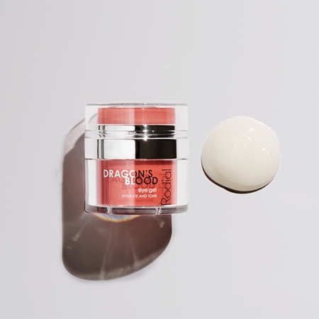 Rodial Dragon's Blood Eye Gel chladivý očný gél