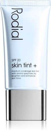 Rodial Skin Tint + SPF 20 creme tonificante leve com efeito hidratante SPF 20