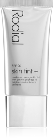 Rodial Skin Tint + SPF 20 лек тониращ крем с хидратиращ ефект SPF 20