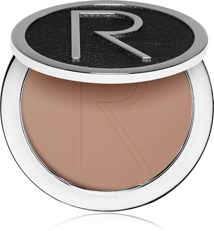 Rodial Instaglam Compact Deluxe Bronzing Powder bronzer s matným efektem