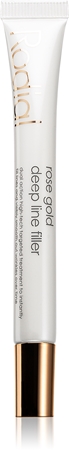 Rodial Rose Gold Deep Line Filler Filling Treatment for Deep Wrinkles