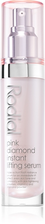 Rodial Pink Diamond Instant Lifting Serum Løftende serum med øjeblikkelig effekt