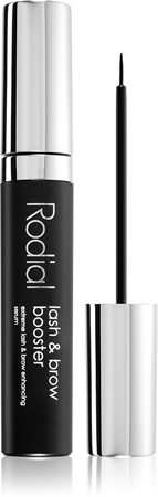 Rodial Lash & Brow Booster Serum für Wimpern und Augenbrauen