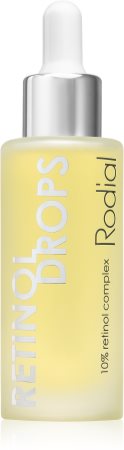 Rodial Retinol Drops produs concentrat pentru ingrijire cu retinol