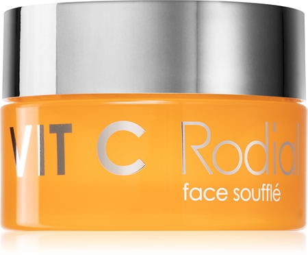 Rodial Vit C Face Soufflé soufflé para rosto