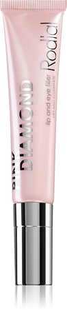 Rodial Pink Diamond Lip and Eye Filler tratament pentru umplerea ridurilor profunde zona ochilor si a buzelor