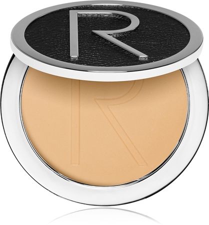 Rodial Peach Powder mattifying powder