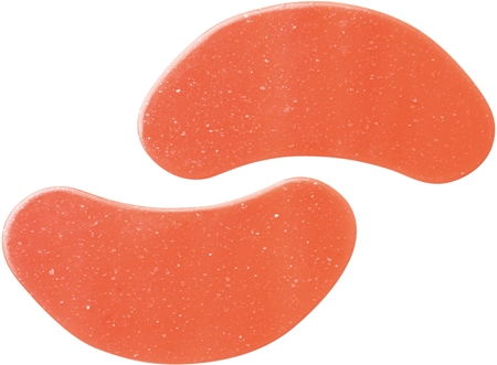 Rodial Dragon's Blood Jelly Eye Patches гідрогелева маска для шкіри навколо очей для зволоження та пружності шкіри